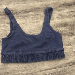 Fabletics sport top
